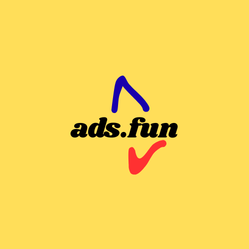 ads.fun Logo